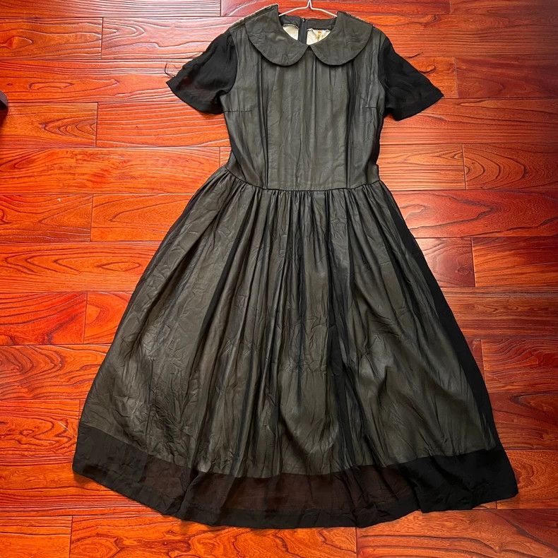 Comme des Garcons Comme des Garcons Dress Size S / US 4 / IT 40 - 1 Thumbnail
