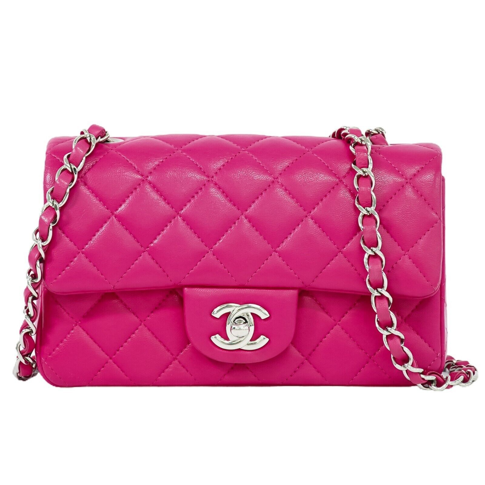 Chanel Chanel Timeless shoulder Size ONE SIZE - 1 Thumbnail