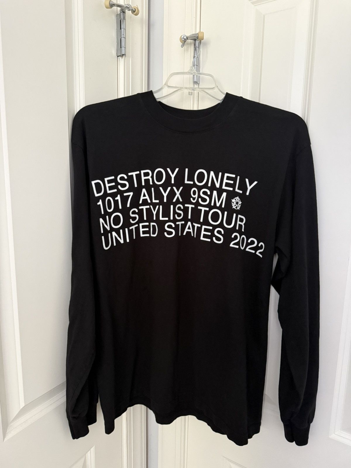 Destroy Lonely Tour Merch | Grailed