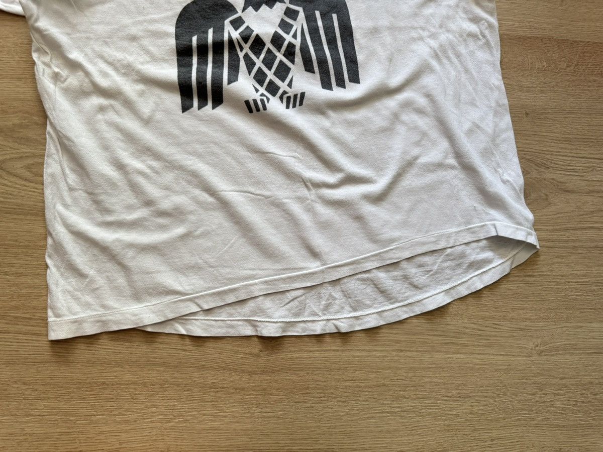 Band Tees Vintage 90’s Jethro Tull Rock Band Tour Rare T-Shirt Size US L / EU 52-54 / 3 - 3 Thumbnail