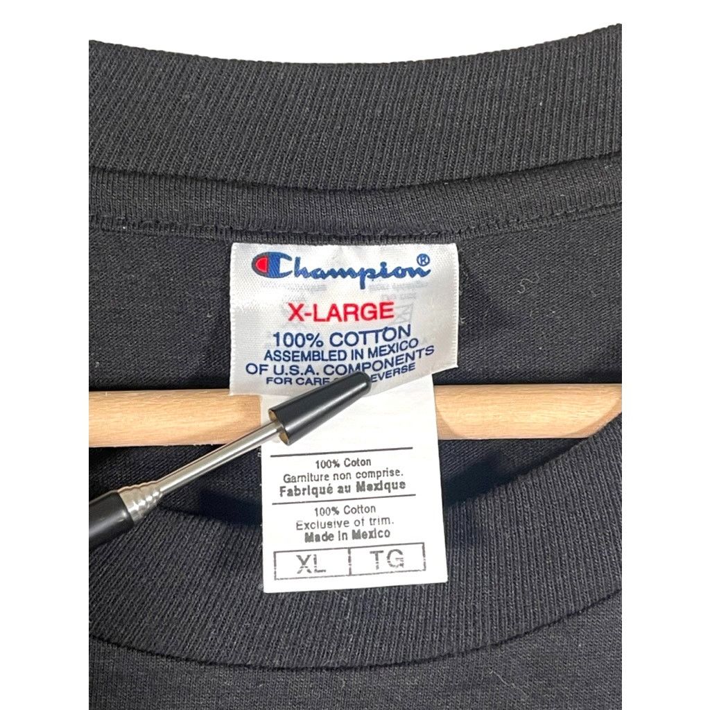 Champion × NBA × Vintage Vintage 2000 Los Angeles Lakers Championship Rings Tee Size US L / EU 52-54 / 3 - 3 Thumbnail