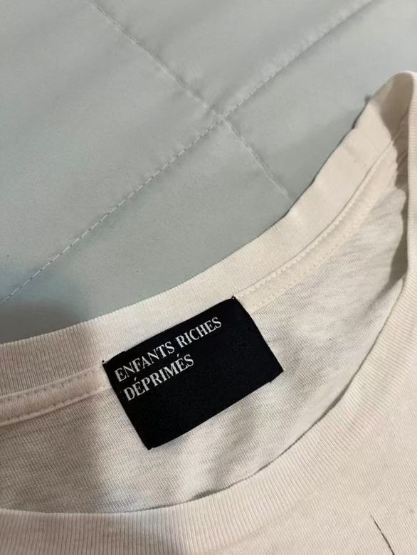 Enfants Riches Deprimes Enfants Riches Deprimes 25ss Pharmicist’s Daughter tee-dmc99 Size US L / EU 52-54 / 3 - 2 Thumbnail