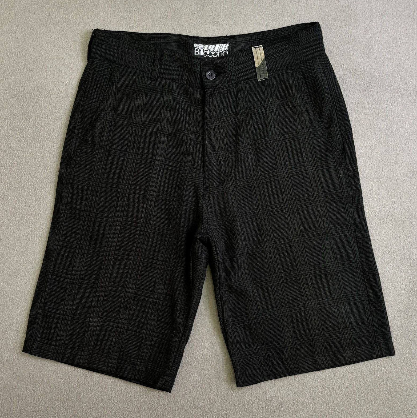 Billabong Billabong vintage Black Shorts size 32 Size US 32 / EU 48 - 6 Thumbnail