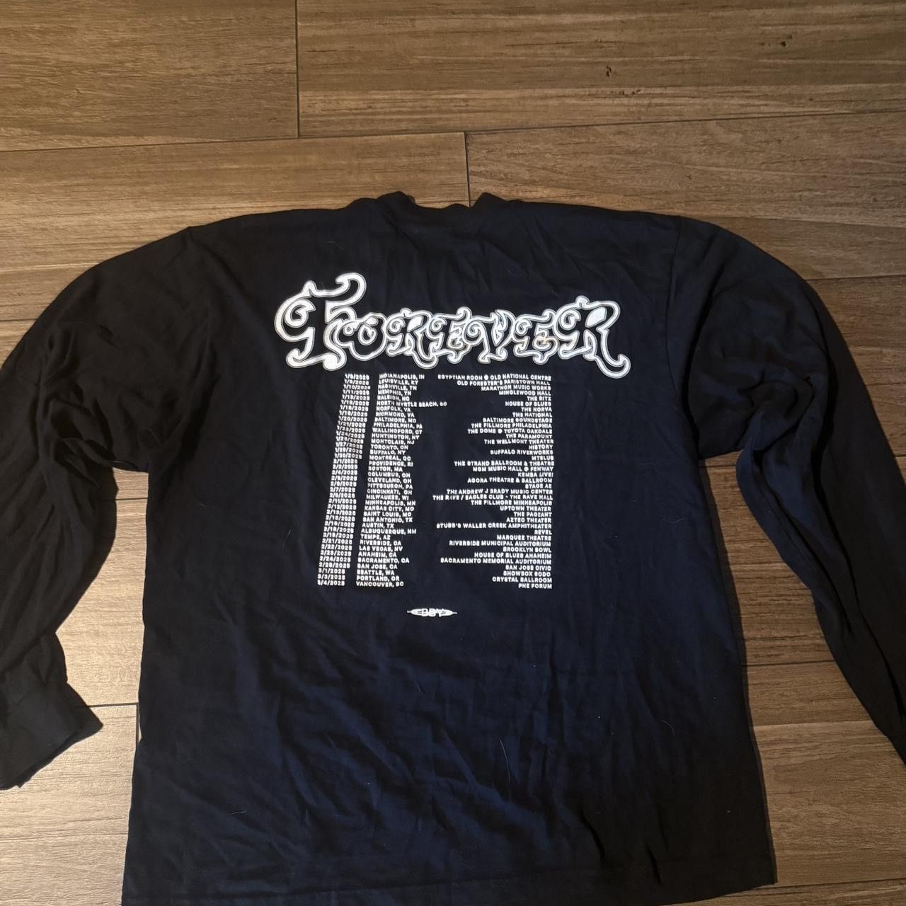 Destroy Lonely Destroy Lonely LLF Merch Size US L / EU 52-54 / 3 - 3 Thumbnail