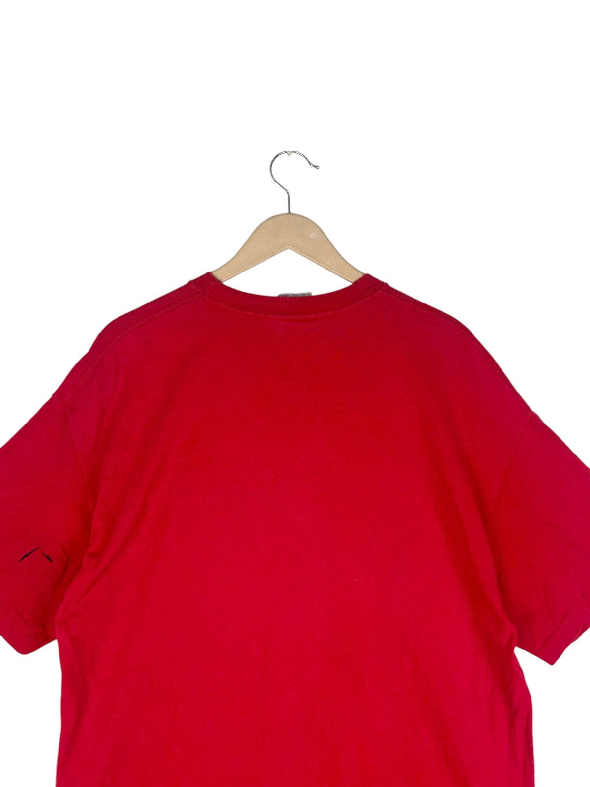 Band Tees × Vintage Vintage Y2K Mudvayne/ Heavy Metal/ NuMetal Band Tees Size US XL / EU 56 / 4 - 2 Thumbnail