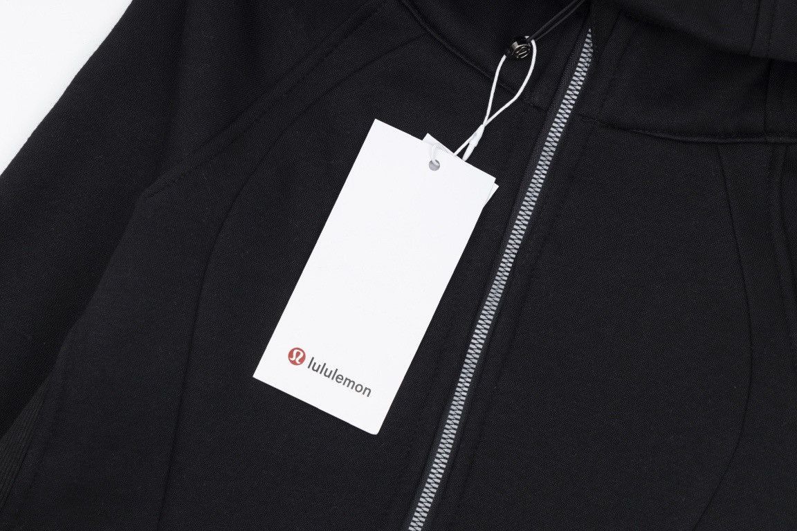 Lululemon Lulu lemon Top Size XL / US 12-14 / IT 48-50 - 3 Thumbnail
