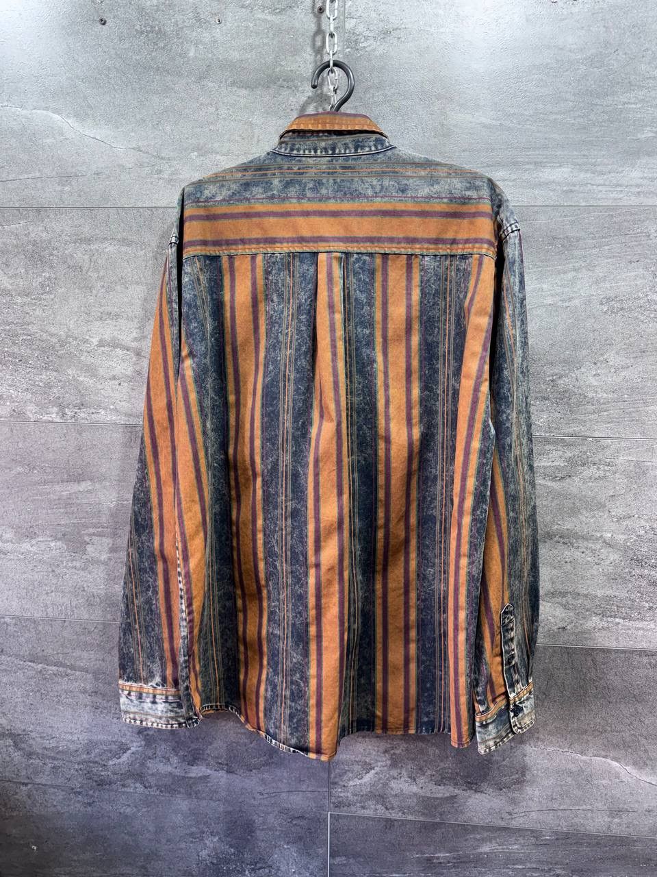 Carhartt CARHARTT WIP L/S Maynard Shirt Size US L / EU 52-54 / 3 - 14 Thumbnail