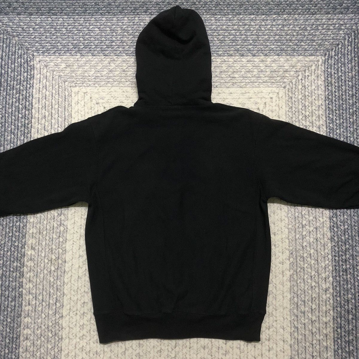 Japanese Brand Rare Cult Tokyo Skull/Punk/Seditionaries Sweater Size US L / EU 52-54 / 3 - 5 Thumbnail