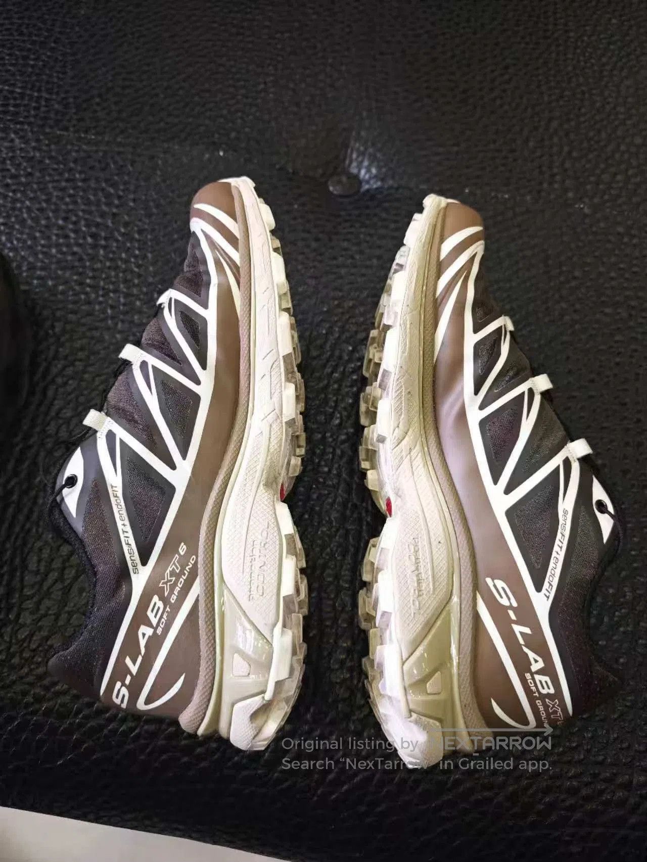 Salomon Salomon XT. Size US 9 / EU 42 - 8 Thumbnail