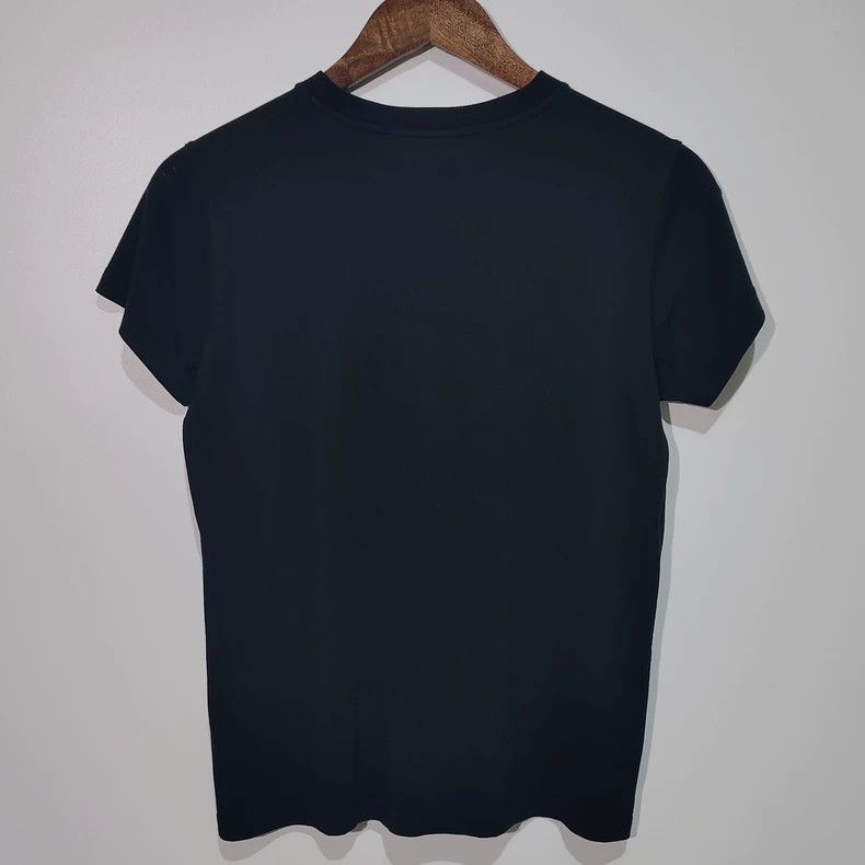 Givenchy Givenchy Black printed short-sleeve, size XS, chest 90, le Size US XS / EU 42 / 0 - 2 Thumbnail