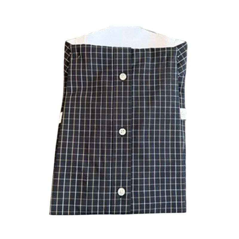 Roundtree & Yorke Roundtree & Yorke Non-Iron Perfect Performance Shirt, Size M Size US M / EU 48-50 / 2 - 4 Thumbnail