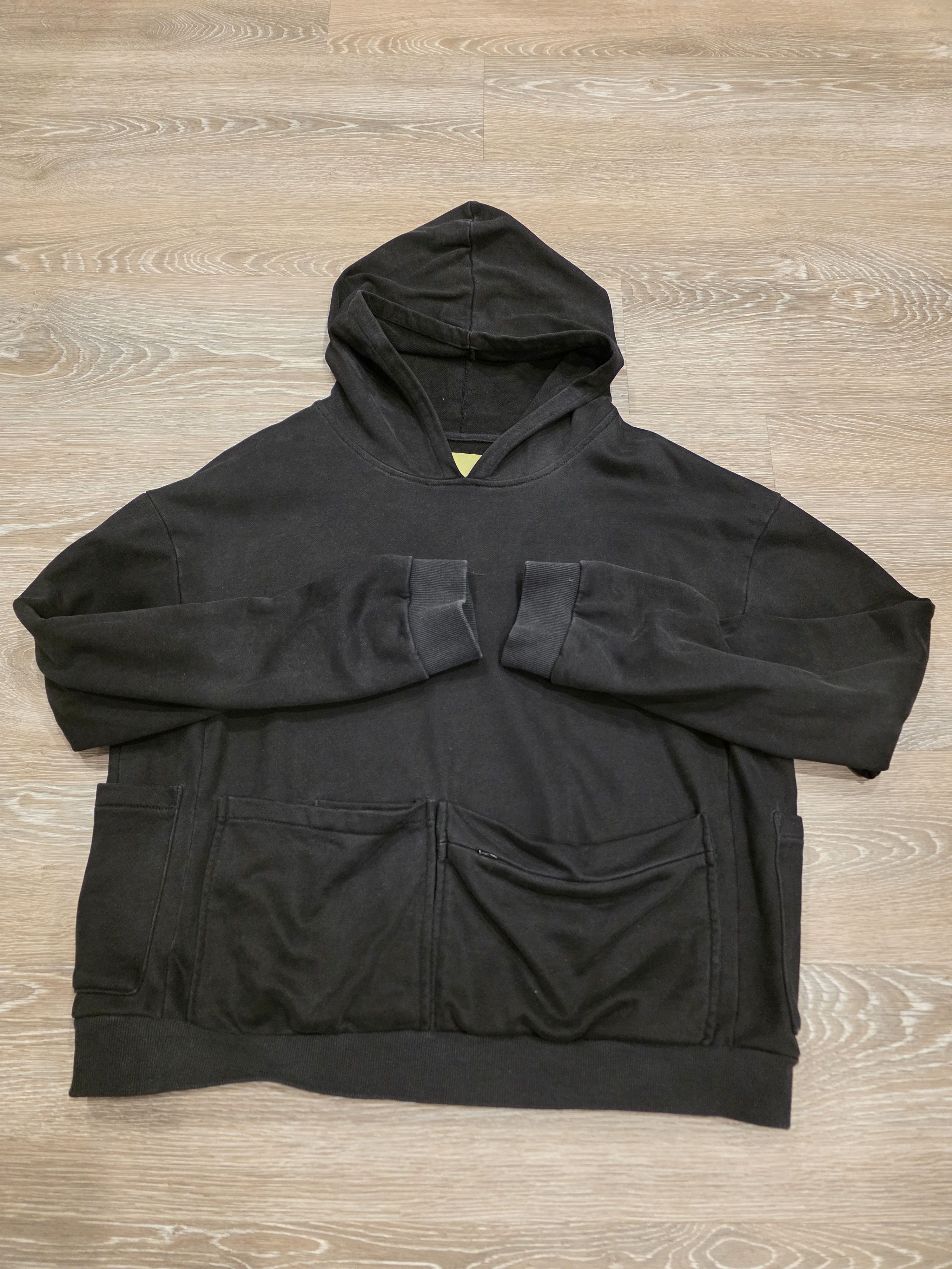 Other Amulet Ware Carpenter Chore Hoodie Size US L / EU 52-54 / 3 - 1 Thumbnail