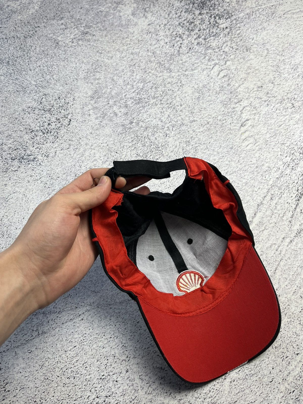 Audi Vintage Audi Snapback Y2k Streetwear Racing Cap Size ONE SIZE - 11 Thumbnail