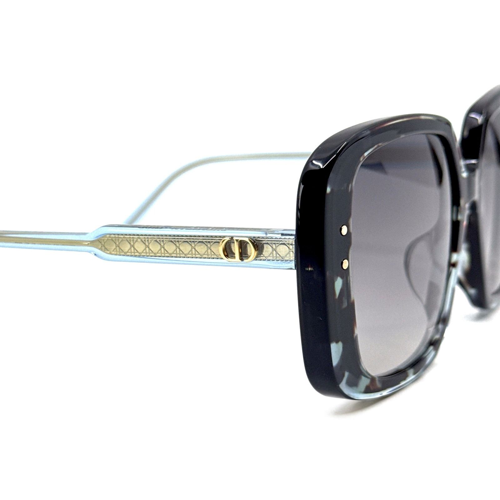 Dior New! CHRISTIAN DIOR Sunglasses DiorHighlight S3F 20AI Size ONE SIZE - 6 Thumbnail