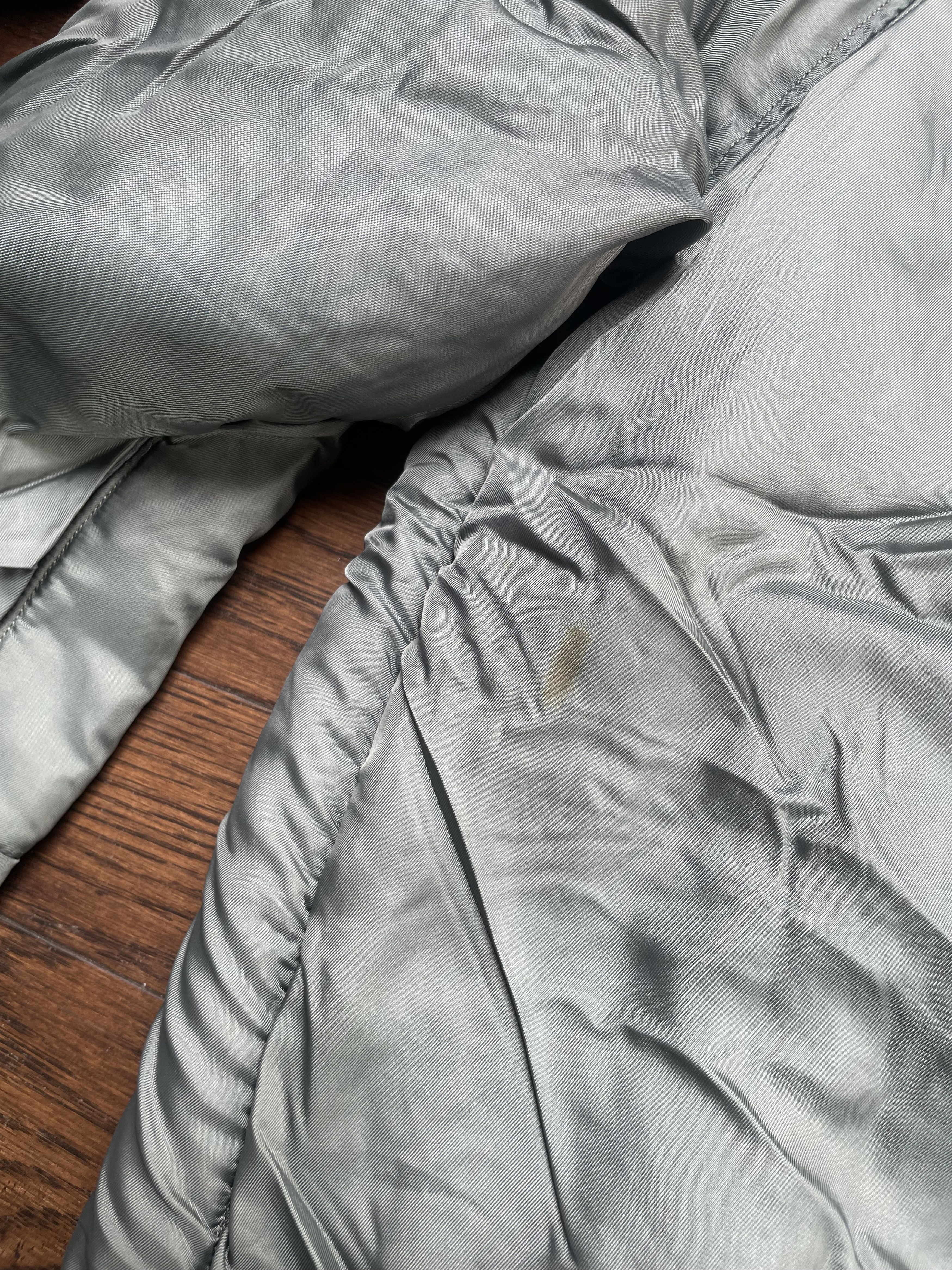 Buzz Rickson's Vintage USAF L-4889 Liner Jacket Size US M / EU 48-50 / 2 - 8 Thumbnail