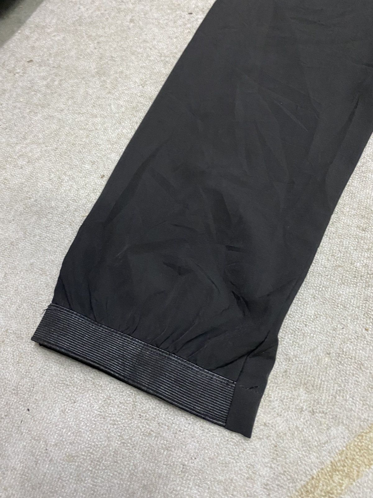 Japanese Brand Fieldcore 2Way Nylon Tactical Pant Water Repell Size US 30 / EU 46 - 12 Thumbnail