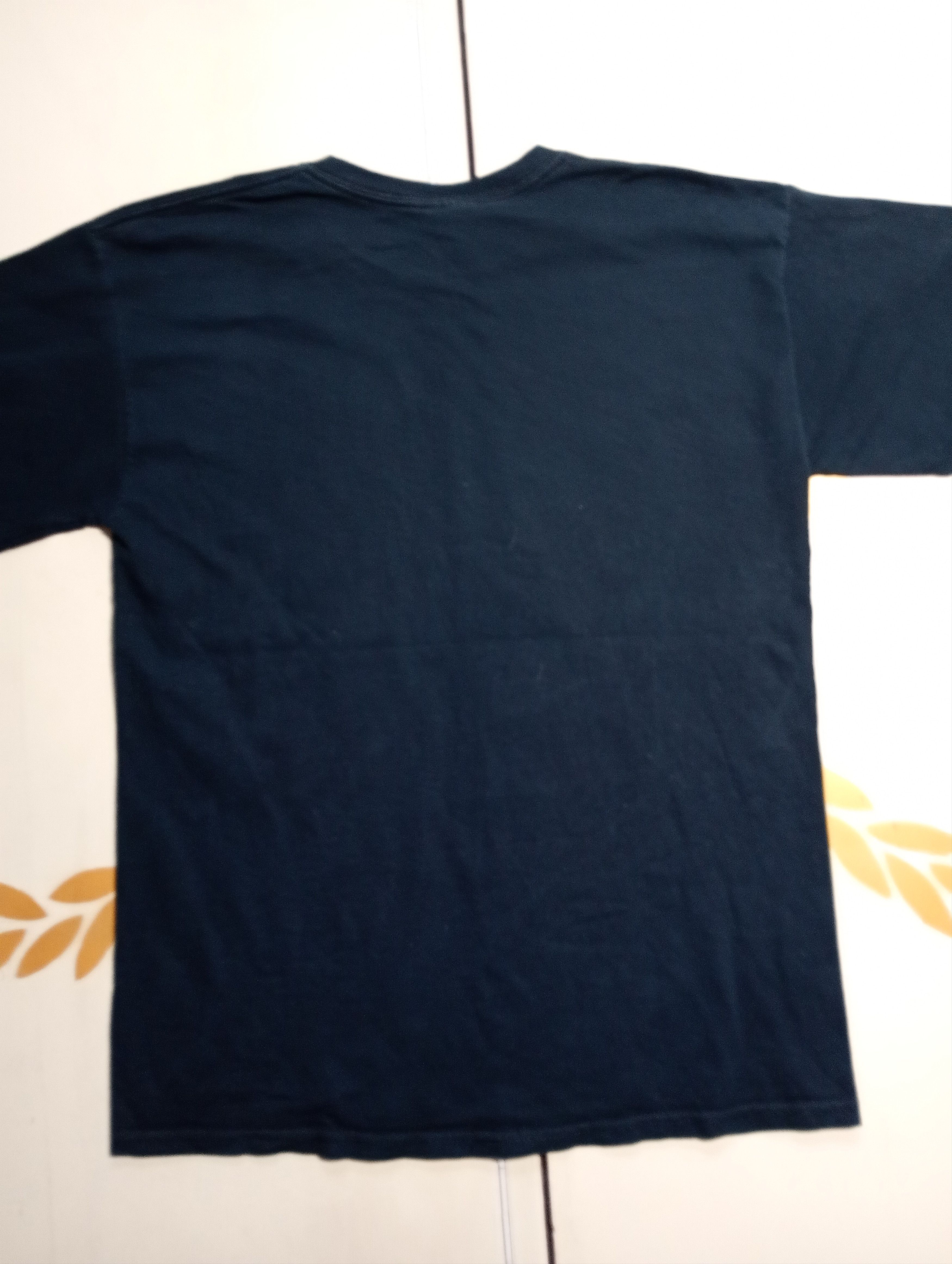 Gildan × Vintage Gildan Calzaghe vs Jones November 8th 2008 T-Shirt Size US M / EU 48-50 / 2 - 10 Thumbnail