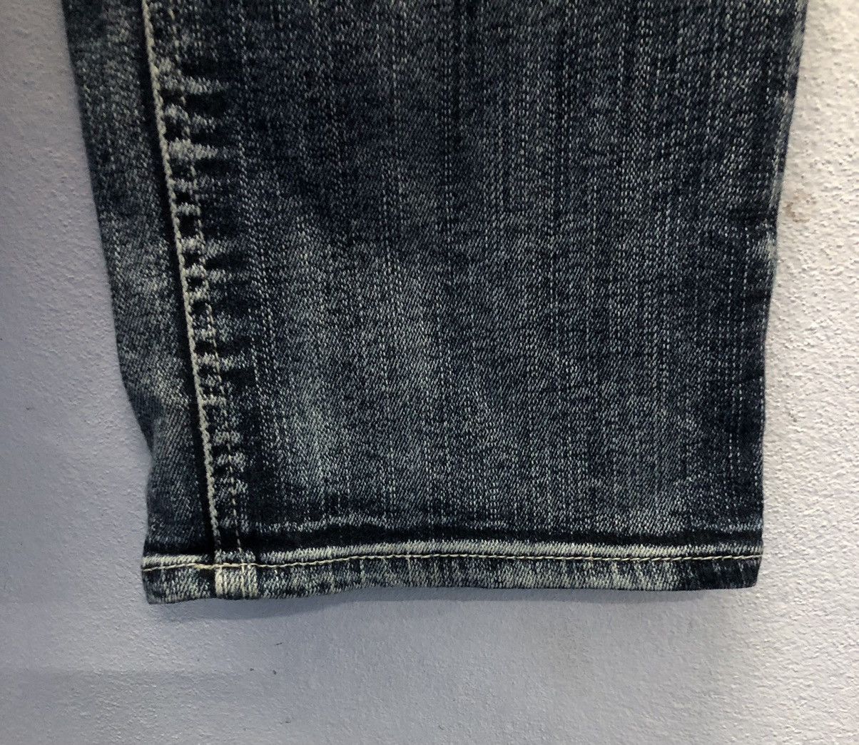 Vintage Vintage Gladys Overalls Size US 32 / EU 48 - 12 Thumbnail