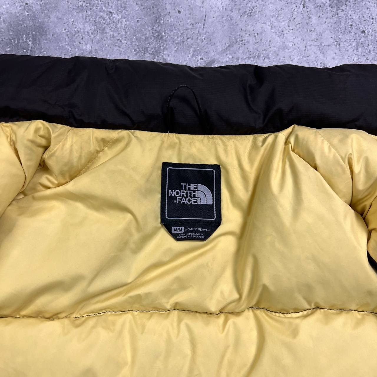The North Face The North Face Nuptse Down 700 Fill Vest Gilet Women’s Brown Size M / US 6-8 / IT 42-44 - 4 Thumbnail