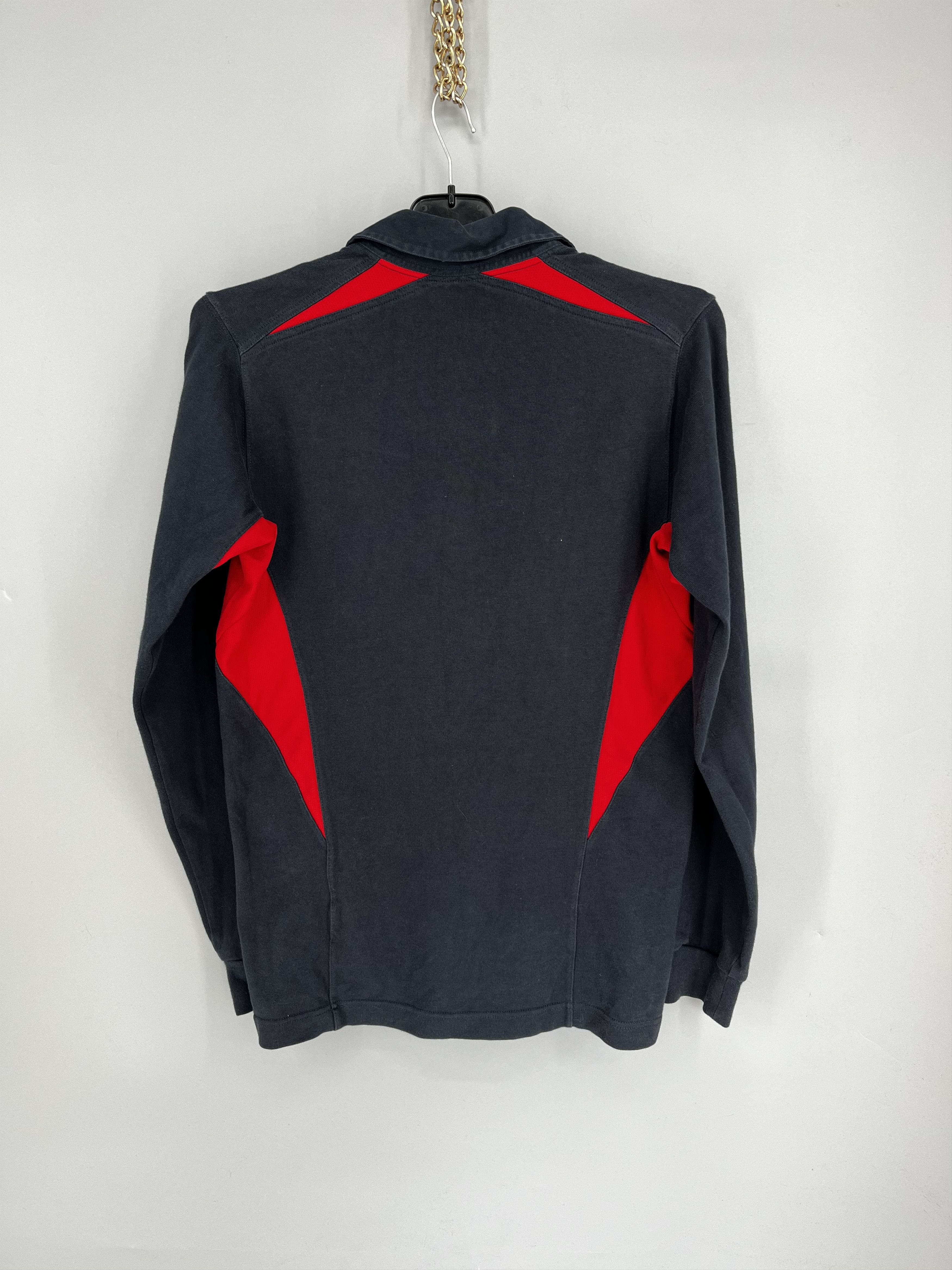Other Vintage Nike England Rugby Shirt y2k streetwear style Size US S / EU 44-46 / 1 - 11 Thumbnail