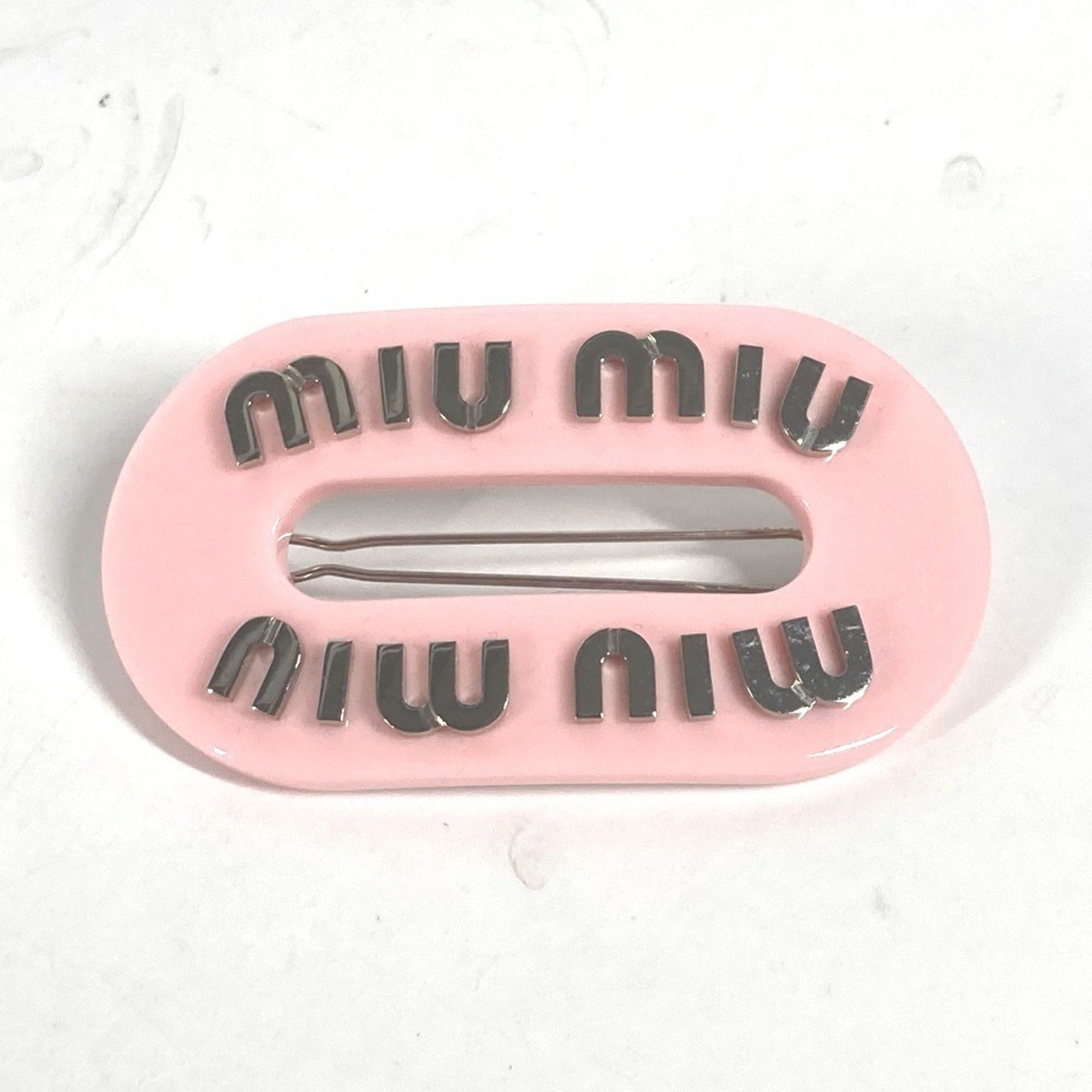 Miu Miu Miu Miu Fur hair Size ONE SIZE - 1 Thumbnail