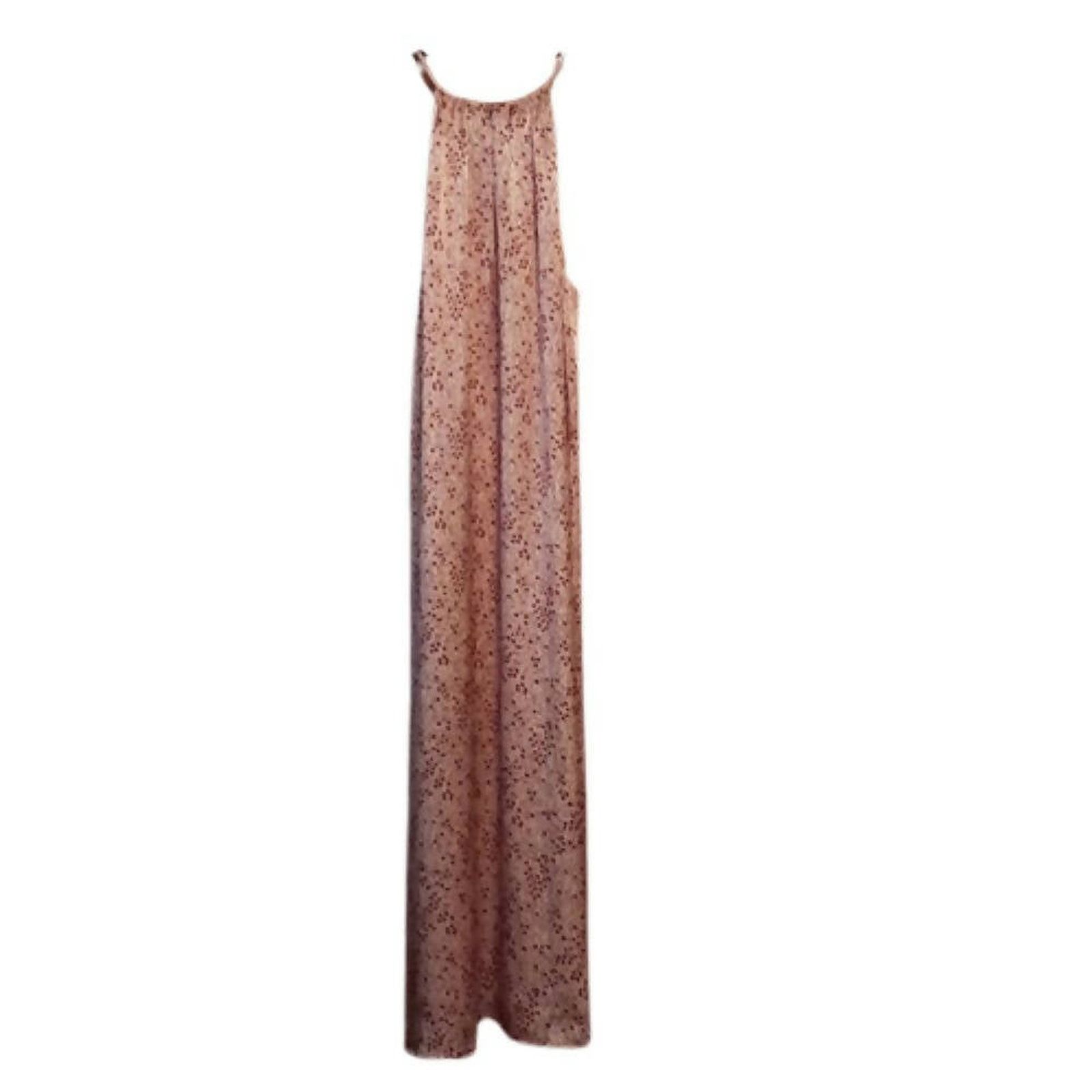 Joie Joie Kacey Sleeveless Dress Size M / US 6-8 / IT 42-44 - 3 Thumbnail