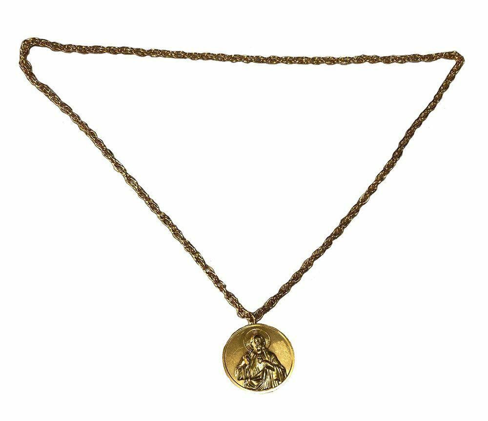Designer New Gold Plated Necklace Size ONE SIZE - 1 Thumbnail