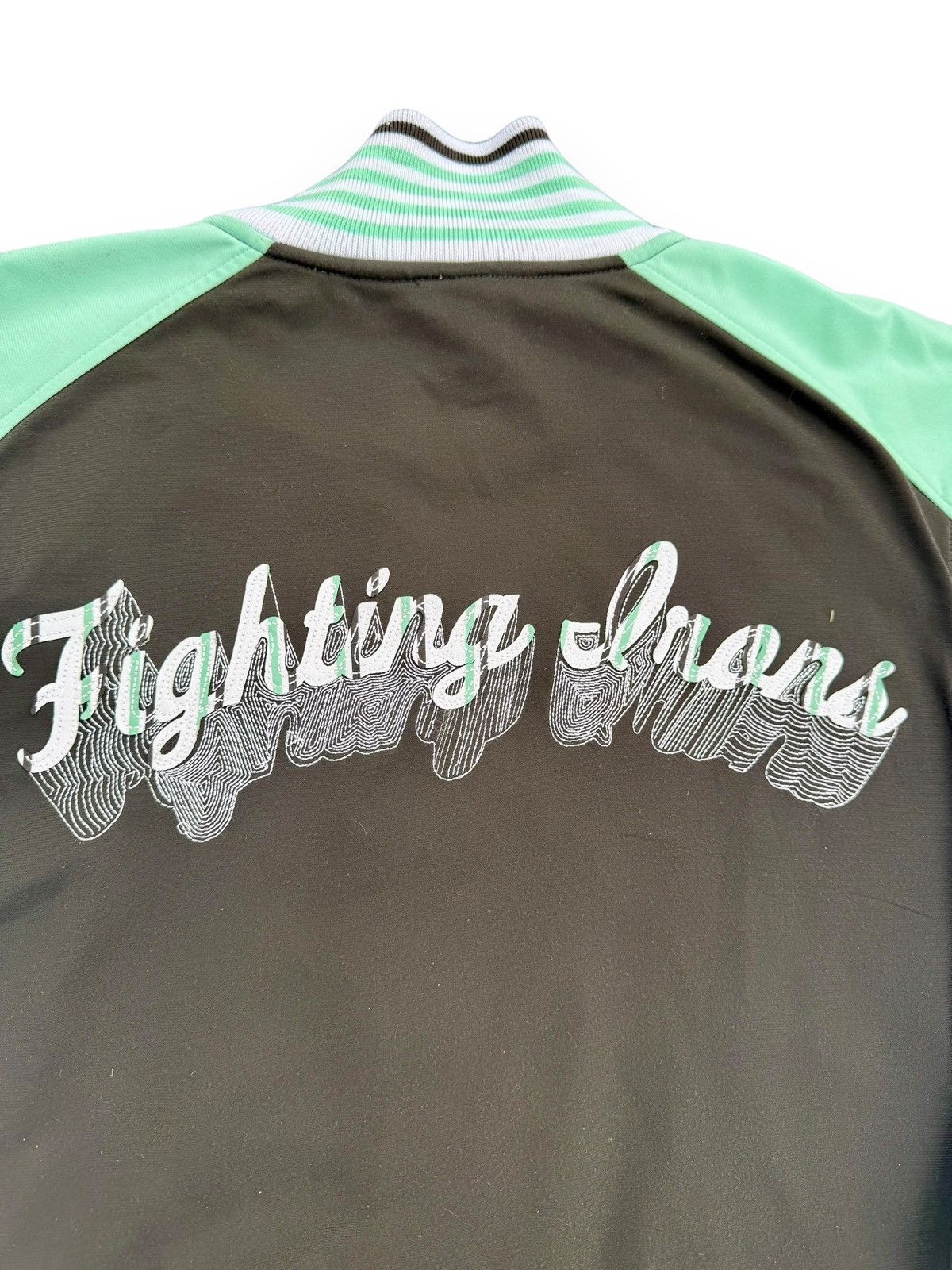 Artful Dodger Artful Dodger Y2K Vintage 2000’s Hip Hop Track Jacket Size US L / EU 52-54 / 3 - 3 Thumbnail