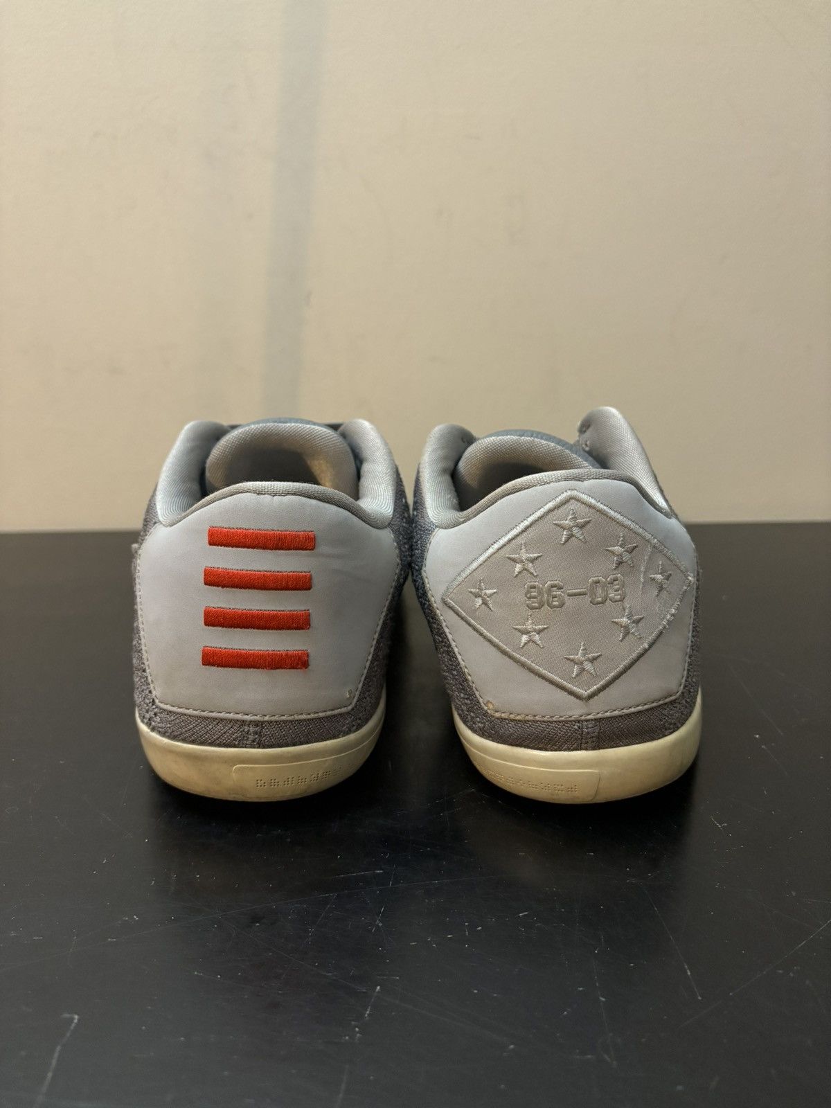 Nike Nike Kobe 11 Elite Low Master of Innovation Size US 12 / EU 45 - 5 Thumbnail
