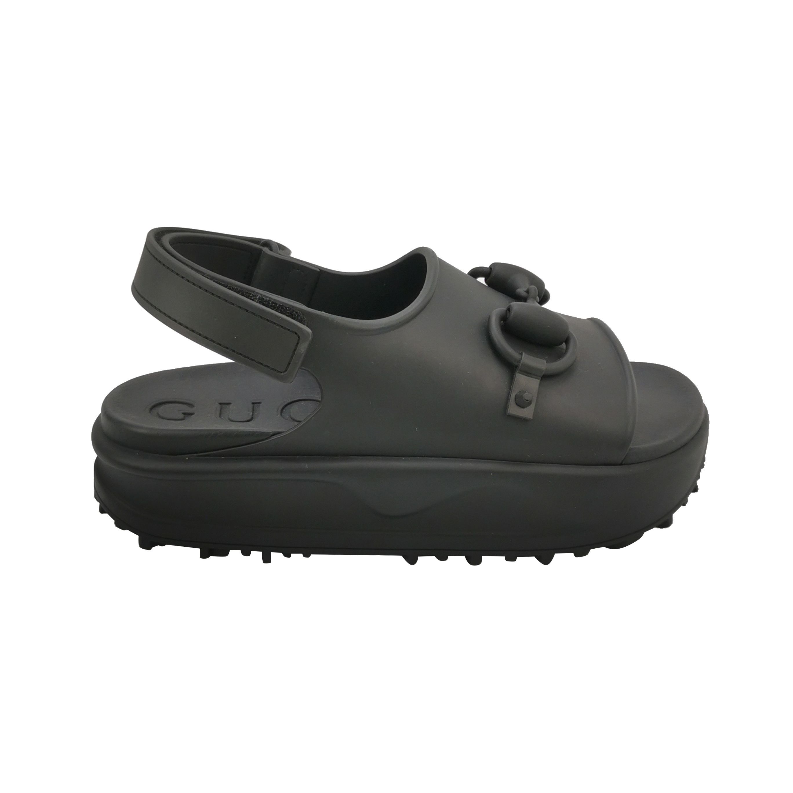 Gucci Gucci Men 6 Sandals Size US 6 / EU 39 - 1 Thumbnail