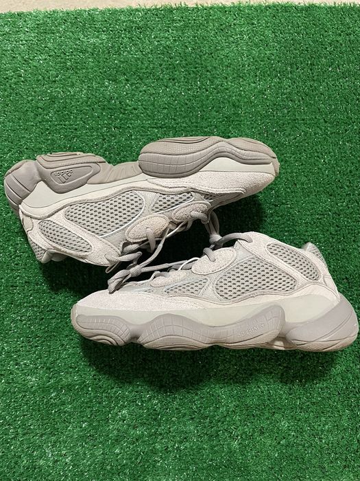 adidas us yeezy 500 green