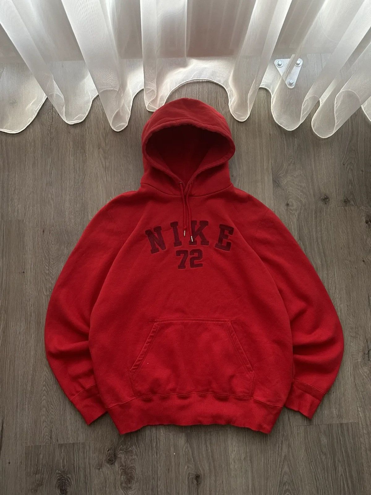 Nike 72 hoodie 2025