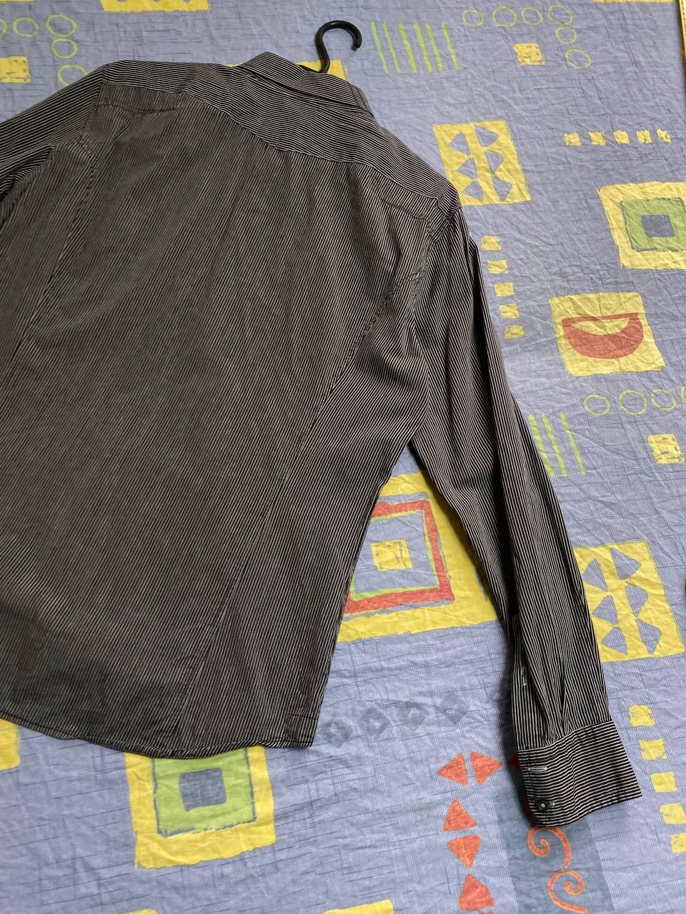 Diesel Diesel shirt Size US XL / EU 56 / 4 - 10 Thumbnail