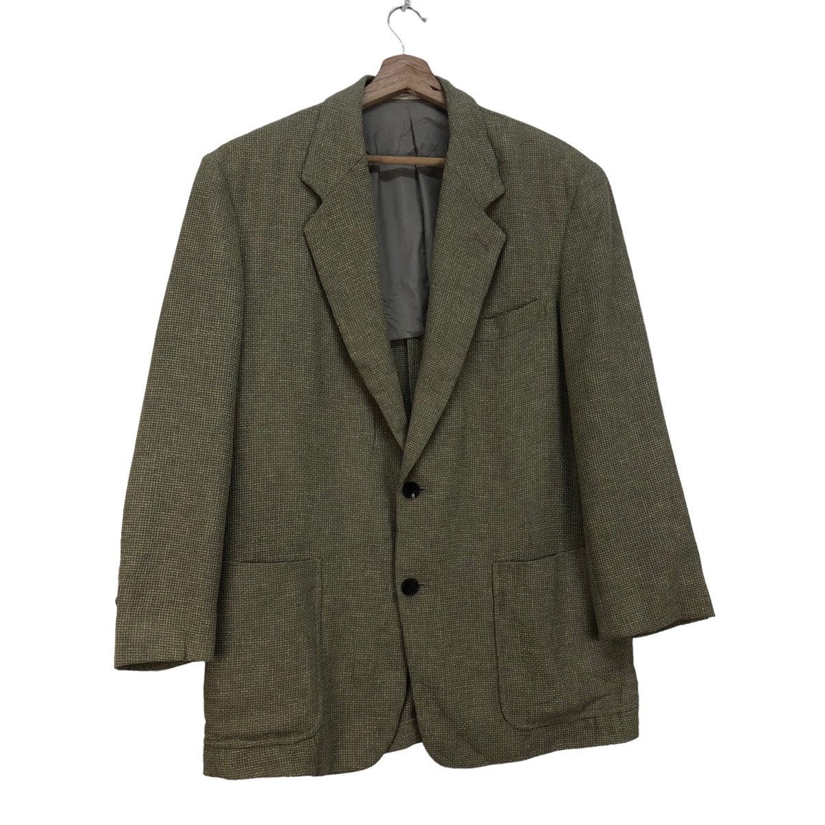 Christian Dior Monsieur 🔥Christian Dior Mousier Jacket Size US M / EU 48-50 / 2 - 2 Thumbnail