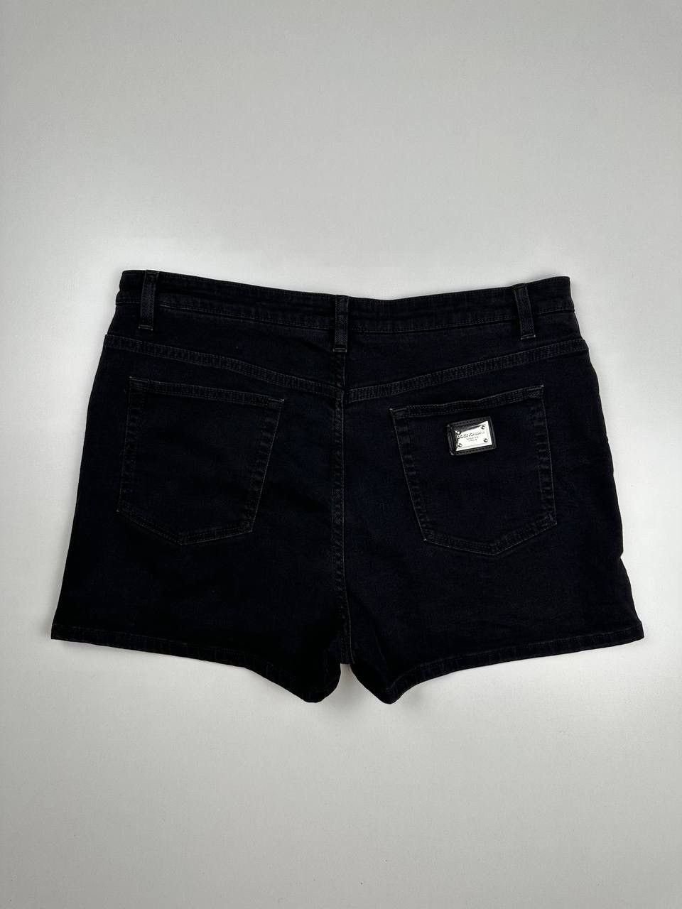Dolce & Gabbana Shorts Dolce&Gabbana Size 32" / US 10 / IT 46 - 2 Thumbnail