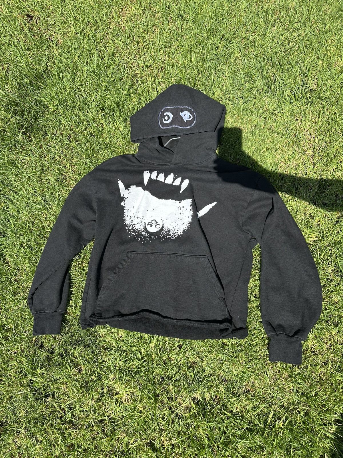 Actual Hate Ken Carson AGC Tour Hoodie Size US M / EU 48-50 / 2 - 1 Thumbnail