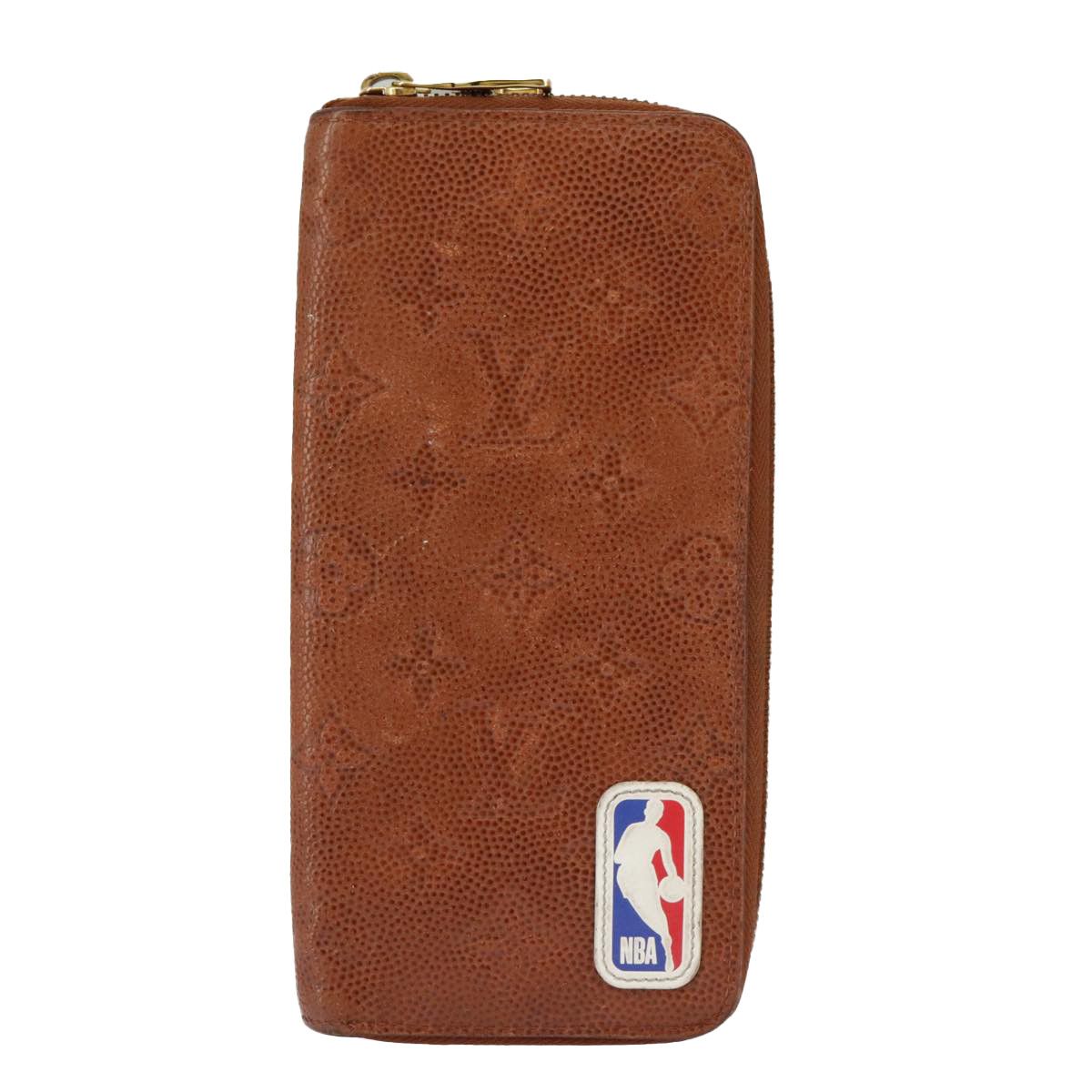 Louis Vuitton Louis Vuitton Zippy Wallet Vertical wallet Size ONE SIZE - 1 Thumbnail