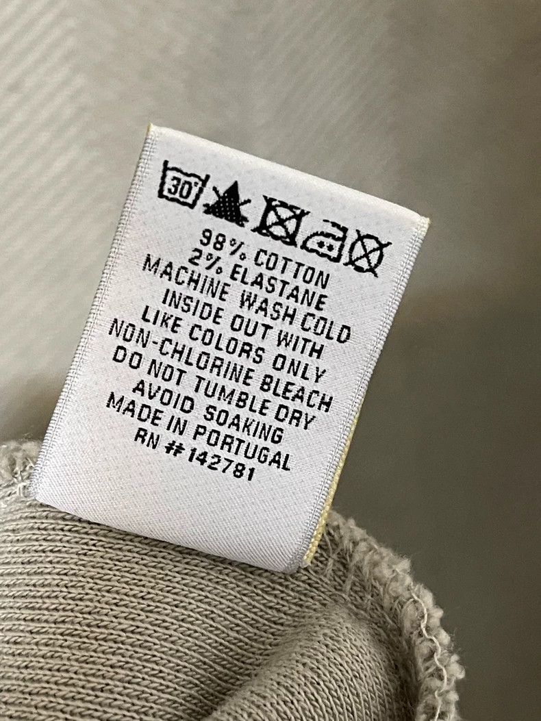 Aime Leon Dore Aime leon doreFishbone pattern hoodie sweatshirt Size US L / EU 52-54 / 3 - 6 Thumbnail