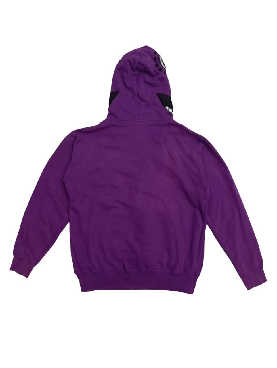 Vintage Cross Stitch Hoodie