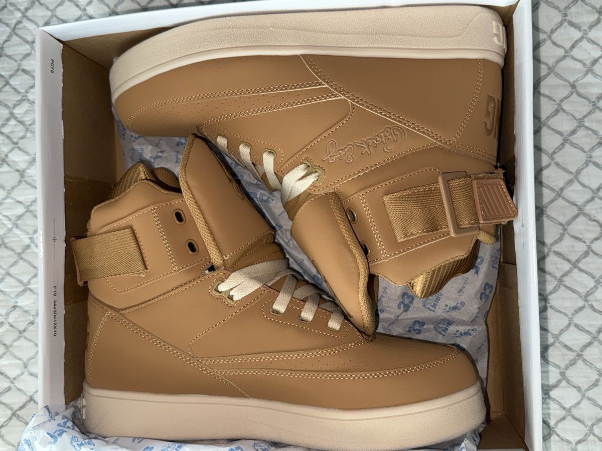 Other Ewing 33 Hi ‘ tan ‘ Size US 10 / EU 43 - 1 Thumbnail