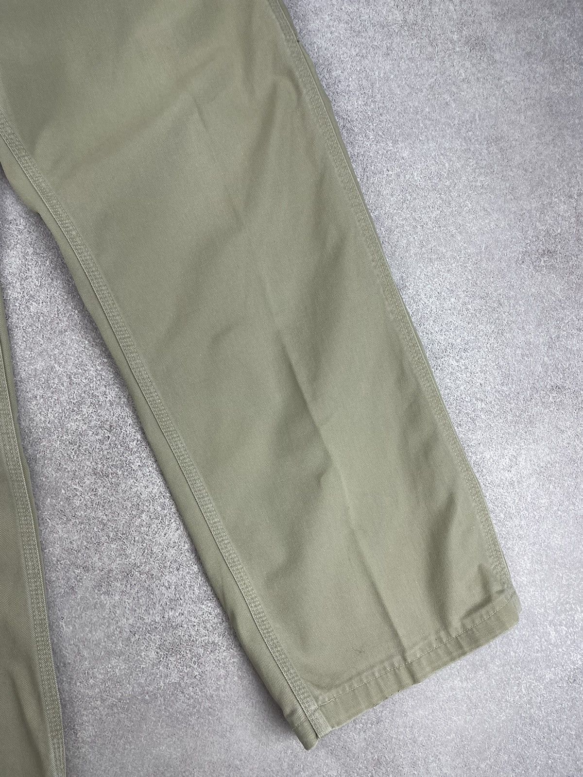 Carhartt Vintage Carhartt Workers Pants Size 34x34 Size US 34 / EU 50 - 7 Thumbnail