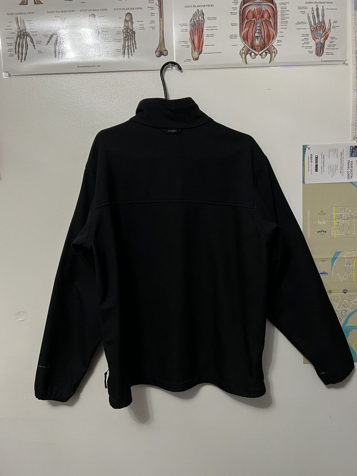 Columbia × Vintage Columbia Y2K zip up Size US L / EU 52-54 / 3 - 2 Thumbnail