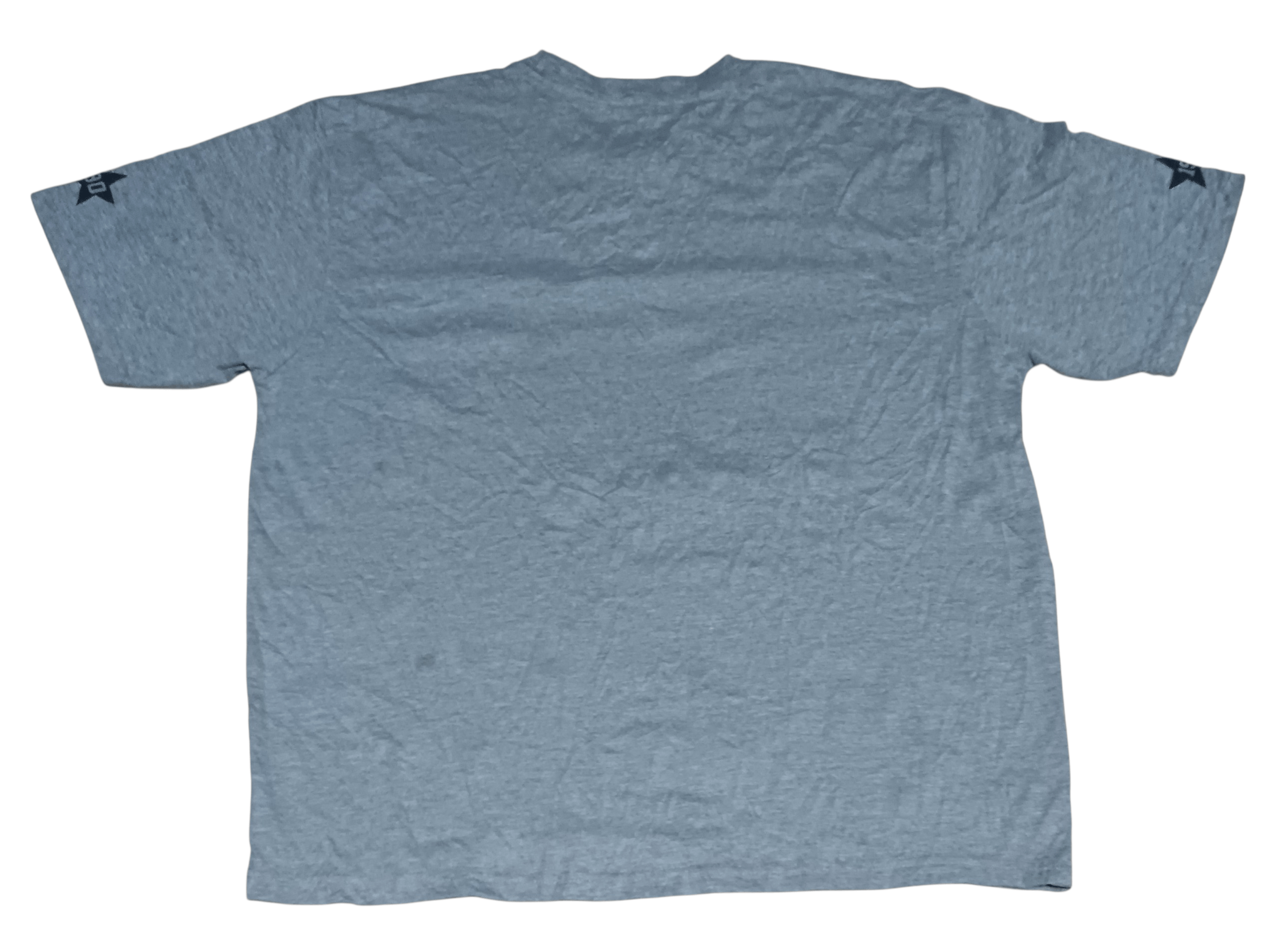 No Fear NO FEAR GO HARD BOXY SHIRT Size US XL / EU 56 / 4 - 2 Thumbnail