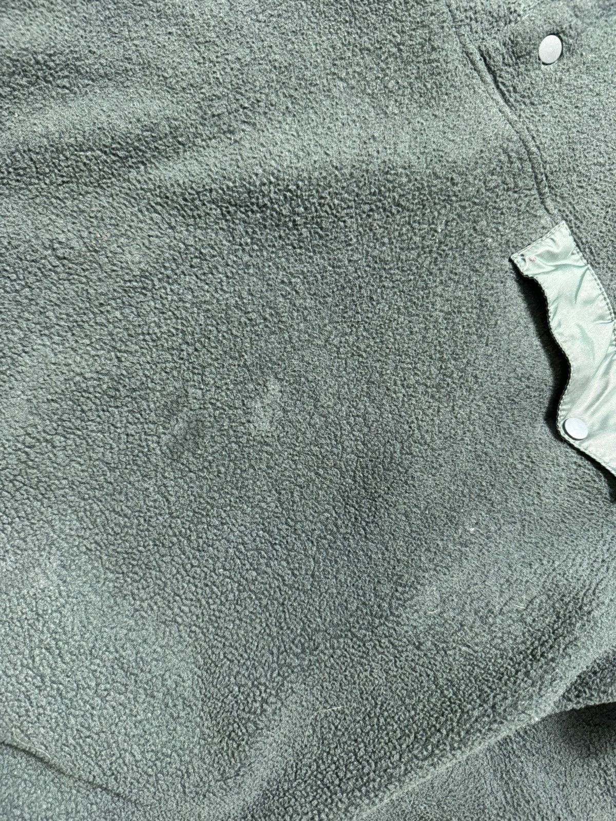 Patagonia Patagonia Synchilla Snap T Pocket Fleece Sweatshirt Outdoor Size US L / EU 52-54 / 3 - 11 Thumbnail