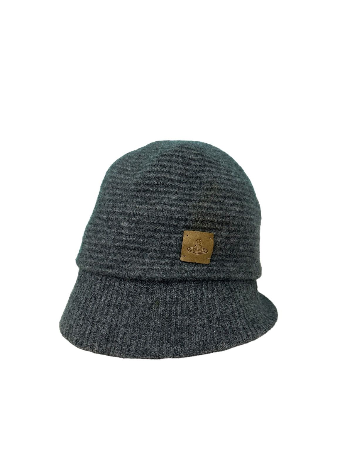Vivienne Westwood VIVIENNE WESTWOOD HAT Size ONE SIZE - 7 Thumbnail