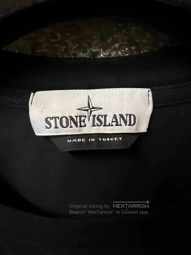Stone Island Stone Island Men's Casual Short. Size US XL / EU 56 / 4 - 4 Thumbnail