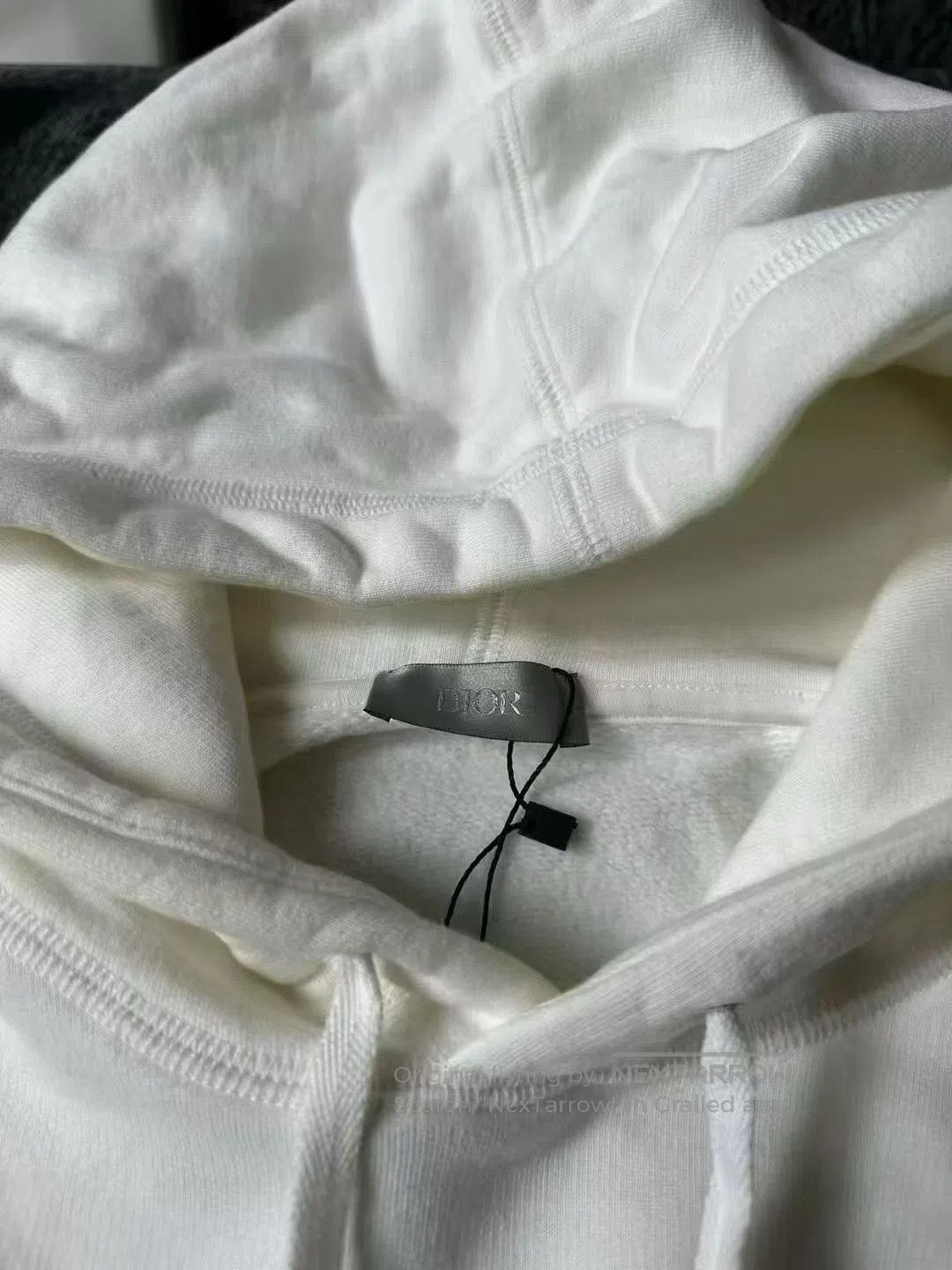 Dior Dior Hoodie| Size US L / EU 52-54 / 3 - 3 Thumbnail