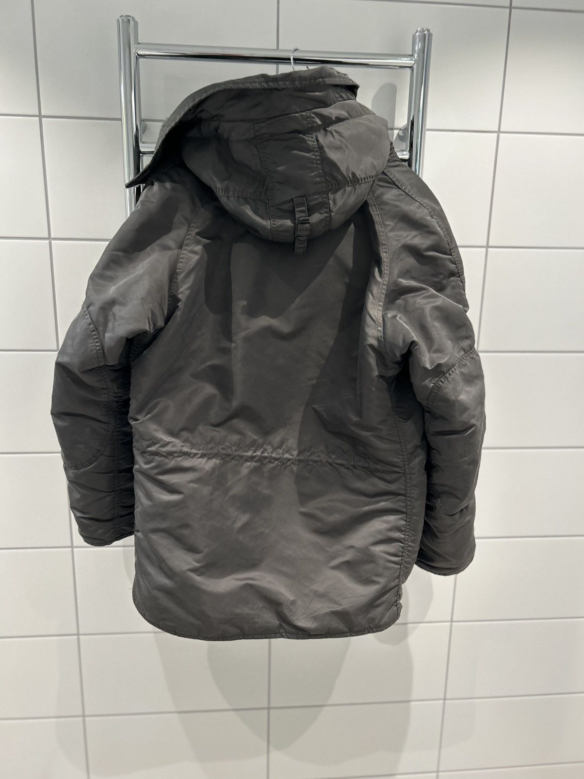 Alpha Industries Alpha Industries jacket size S Size US S / EU 44-46 / 1 - 2 Thumbnail