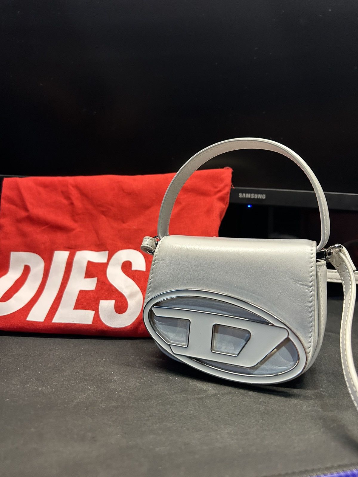 Diesel Diesel Mini Bag Size ONE SIZE - 1 Thumbnail