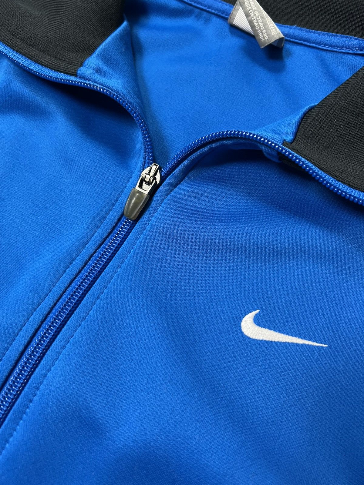 Nike Rare Vintage Nike Tennis Court Track Suit Jacket And Pants Size US M / EU 48-50 / 2 - 8 Thumbnail